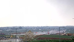 Letiště Václava Havla Praha