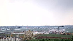 Letiště Václava Havla Praha