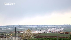 Letiště Václava Havla Praha