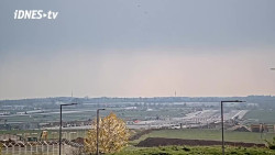 Letiště Václava Havla Praha