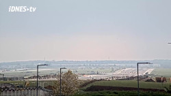 Letiště Václava Havla Praha