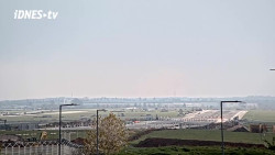 Letiště Václava Havla Praha