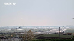 Letiště Václava Havla Praha