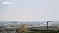 Letiště Václava Havla Praha