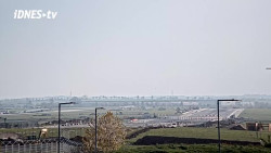 Letiště Václava Havla Praha