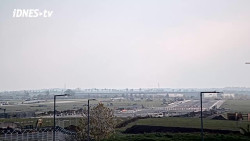 Letiště Václava Havla Praha