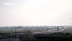 Letiště Václava Havla Praha