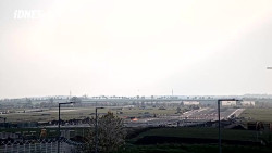 Letiště Václava Havla Praha