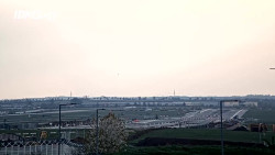 Letiště Václava Havla Praha