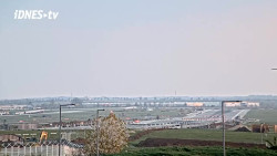 Letiště Václava Havla Praha