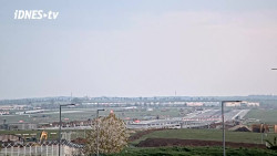 Letiště Václava Havla Praha