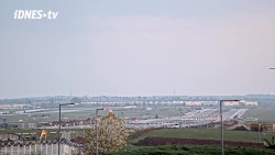 Letiště Václava Havla Praha