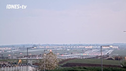 Letiště Václava Havla Praha