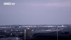 Letiště Václava Havla Praha