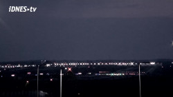 Letiště Václava Havla Praha