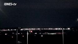 Letiště Václava Havla Praha