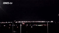 Letiště Václava Havla Praha