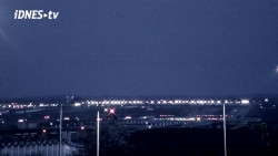 Letiště Václava Havla Praha