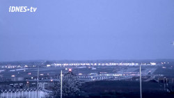 Letiště Václava Havla Praha