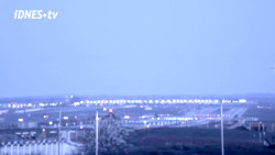 Letiště Václava Havla Praha