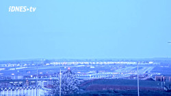 Letiště Václava Havla Praha