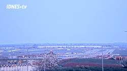 Letiště Václava Havla Praha