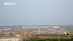 Letiště Václava Havla Praha