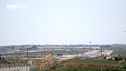 Letiště Václava Havla Praha