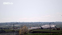 Letiště Václava Havla Praha