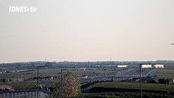 Letiště Václava Havla Praha