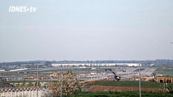 Letiště Václava Havla Praha