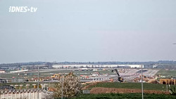 Letiště Václava Havla Praha