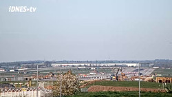 Letiště Václava Havla Praha