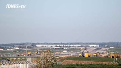 Letiště Václava Havla Praha