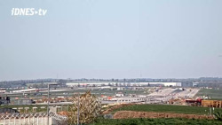 Letiště Václava Havla Praha