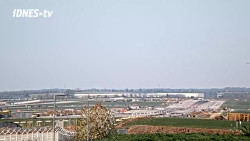 Letiště Václava Havla Praha