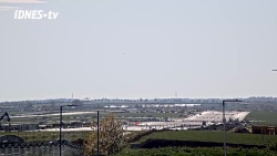 Letiště Václava Havla Praha