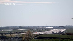 Letiště Václava Havla Praha