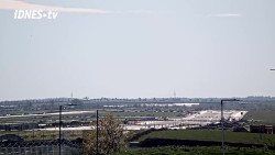 Letiště Václava Havla Praha