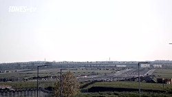 Letiště Václava Havla Praha