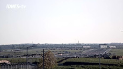 Letiště Václava Havla Praha