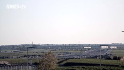 Letiště Václava Havla Praha