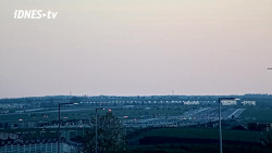 Letiště Václava Havla Praha