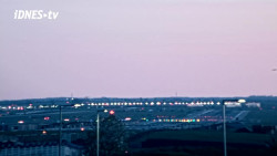 Letiště Václava Havla Praha