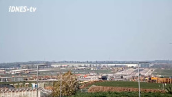 Letiště Václava Havla Praha