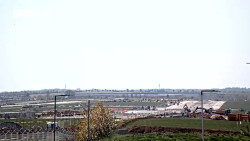 Letiště Václava Havla Praha