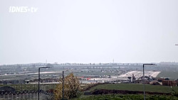 Letiště Václava Havla Praha