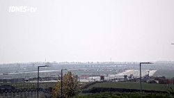 Letiště Václava Havla Praha