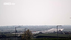 Letiště Václava Havla Praha