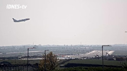 Letiště Václava Havla Praha